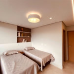 Apartamento com 3 dormitórios à venda, 285 m² por R$ 3.490.000,00 - Jardim Virginia - Guarujá/SP