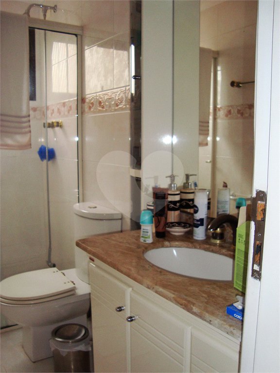 Apartamento à venda com 3 quartos, sendo 1 suíte, em Água Fria, São Paulo, SP
