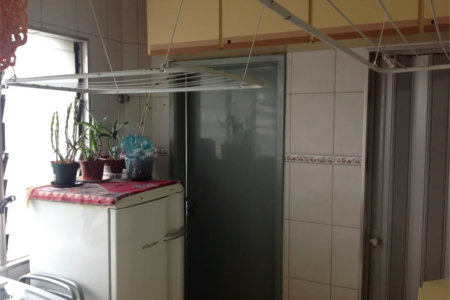 Apartamento à venda com 3 quartos, sendo 1 suíte, em Vila Andrade, São Paulo, SP