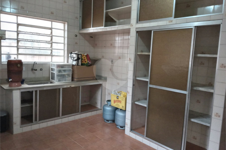 Casa Térrea à venda com 4 quartos em Casa Verde, São Paulo, SP