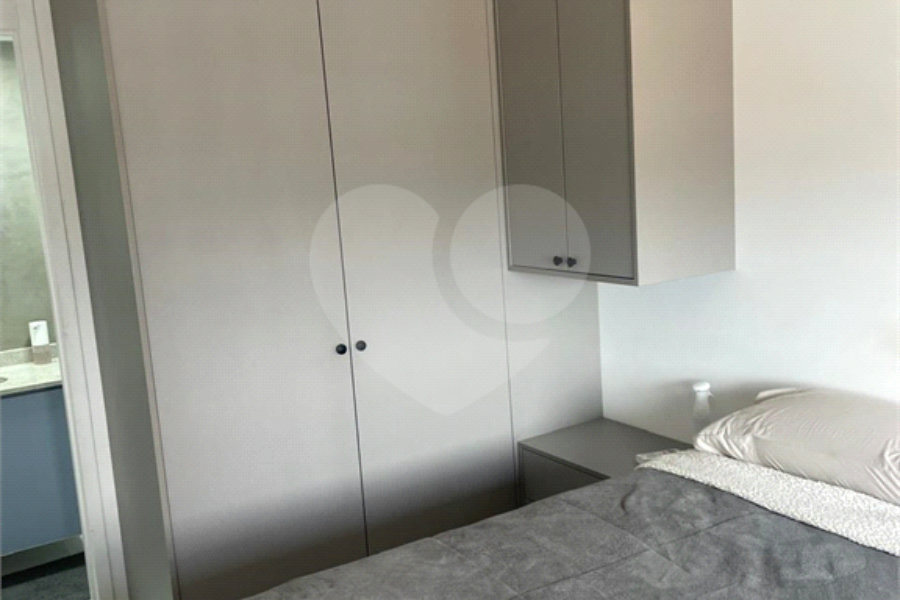 Apartamento à venda com 2 quartos, sendo 1 suíte, em Tucuruvi, São Paulo, SP