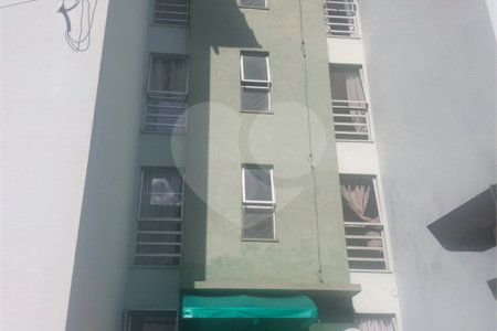 Apartamento à venda com 2 quartos em Jardim Marica, Mogi das Cruzes, SP