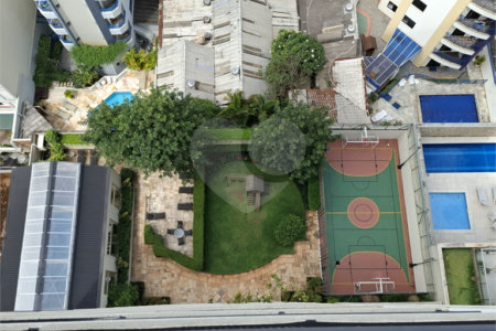 Apartamento à venda com 2 suítes em Pinheiros, São Paulo, SP