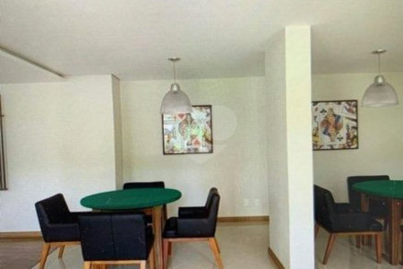 Apartamento à venda com 3 suítes em Vila Suzana, São Paulo, SP