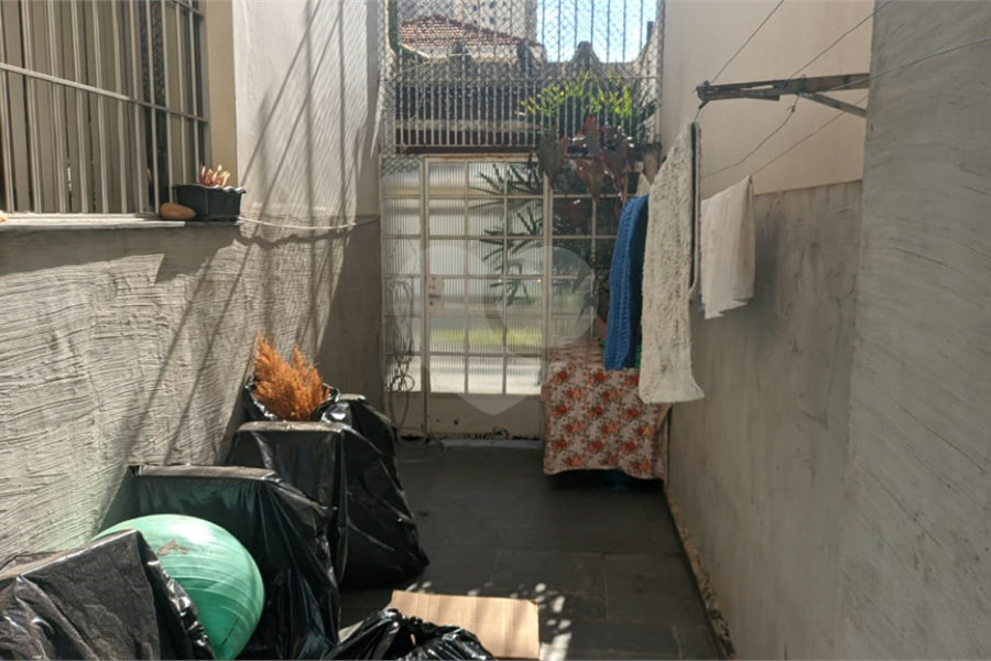 Sobrado à venda com 4 quartos, sendo 2 suítes,  em Santana, São Paulo, SP