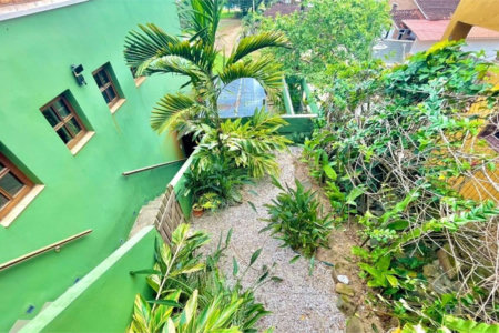 Casa com 3 dormitórios à venda, 122 m² por R$ 1.100.000,00 - Toninhas - Ubatuba/SP