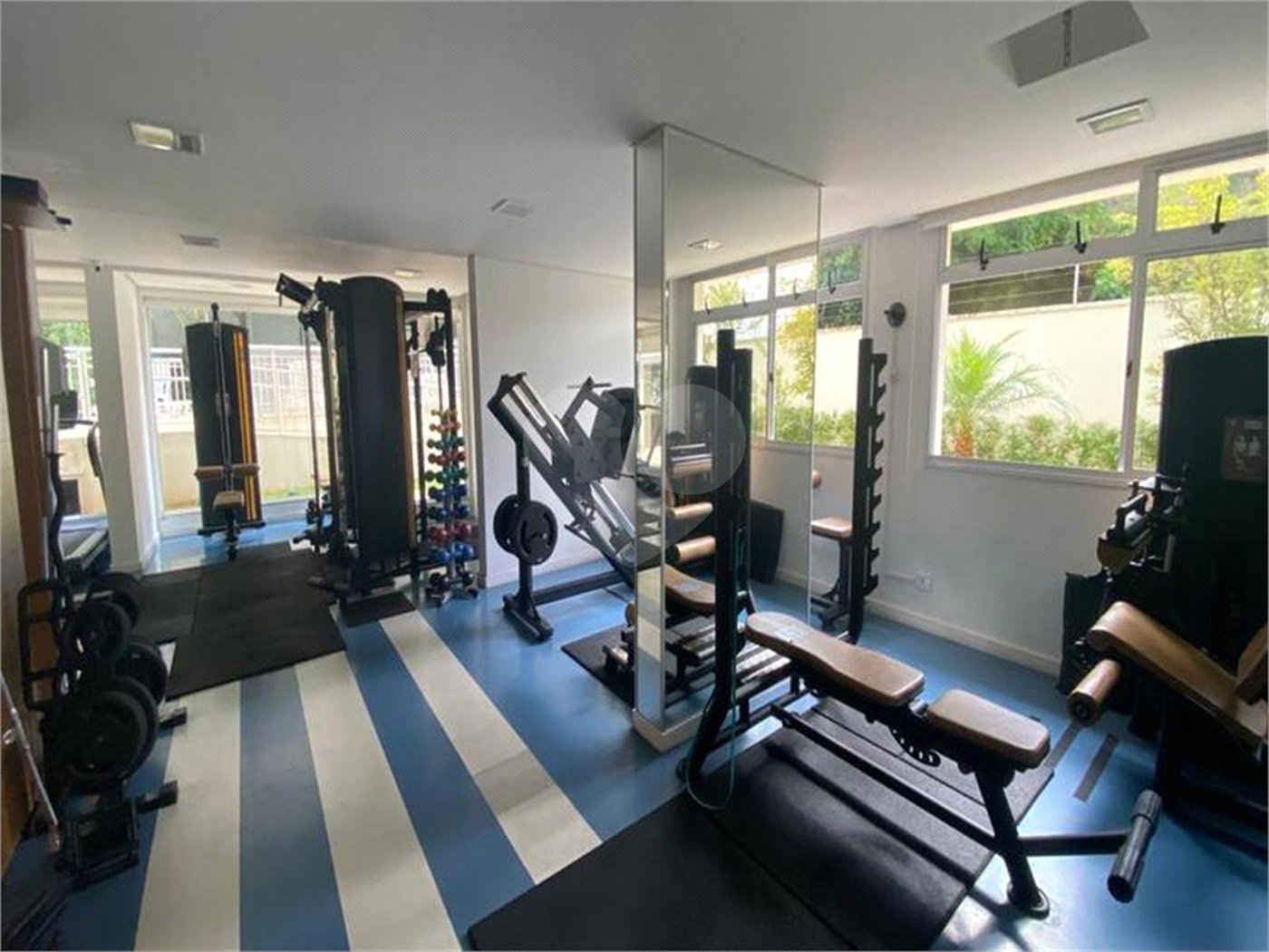 Apartamento à venda com 1 suíte em Santa Teresinha, São Paulo, SP