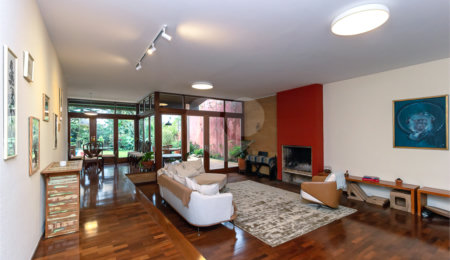 Casa Térrea à venda com 3 quartos, sendo 1 suíte, em Alto da Boa Vista, São Paulo, SP