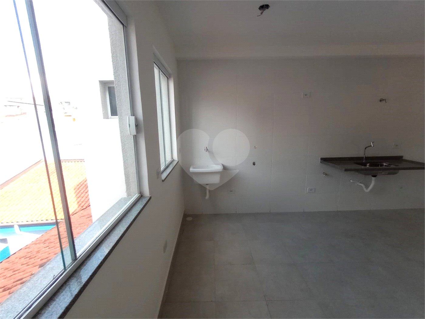 Apartamento à venda ou para alugar com 2 quartos em Vila Ema, São Paulo, SP