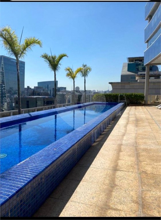 Apartamento à venda com 1 quarto em Cambuci, São Paulo, SP