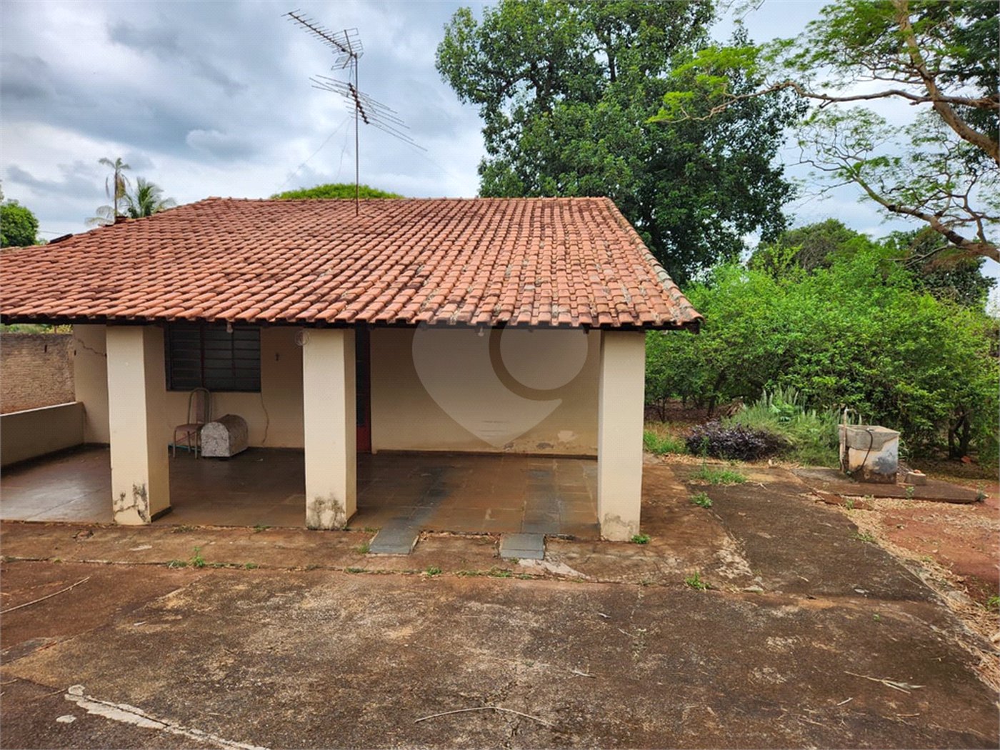 Chácara à venda com 2 quartos em Jardim Califórnia, Araraquara, SP