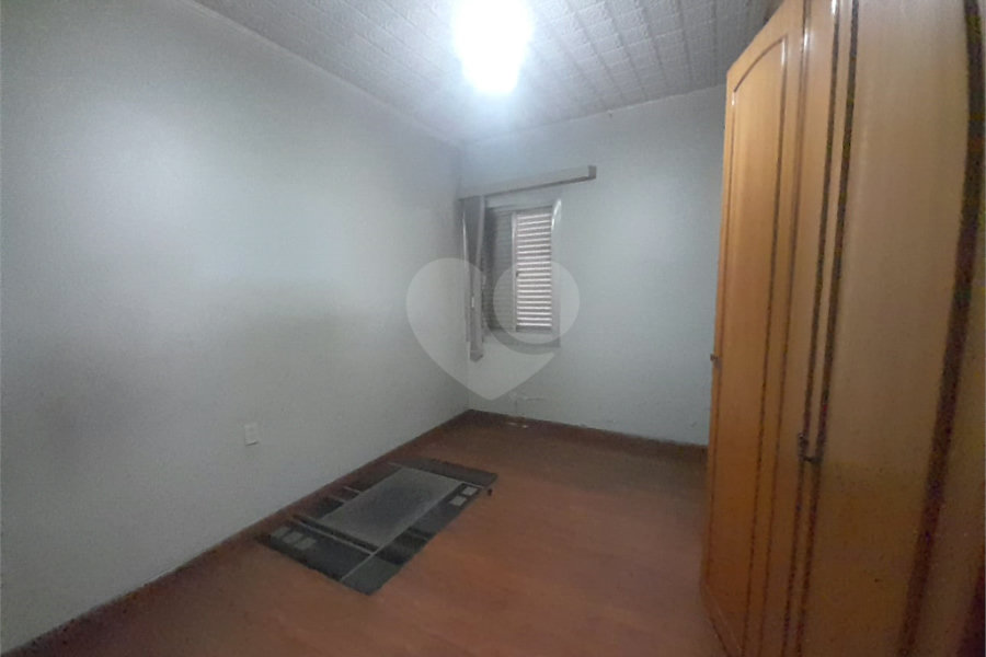 Sobrado à venda com 2 quartos em Vila Maria, São Paulo, SP