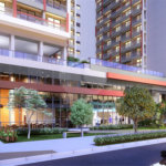 Apartamento à venda com 1 suíte em Brooklin, São Paulo, SP