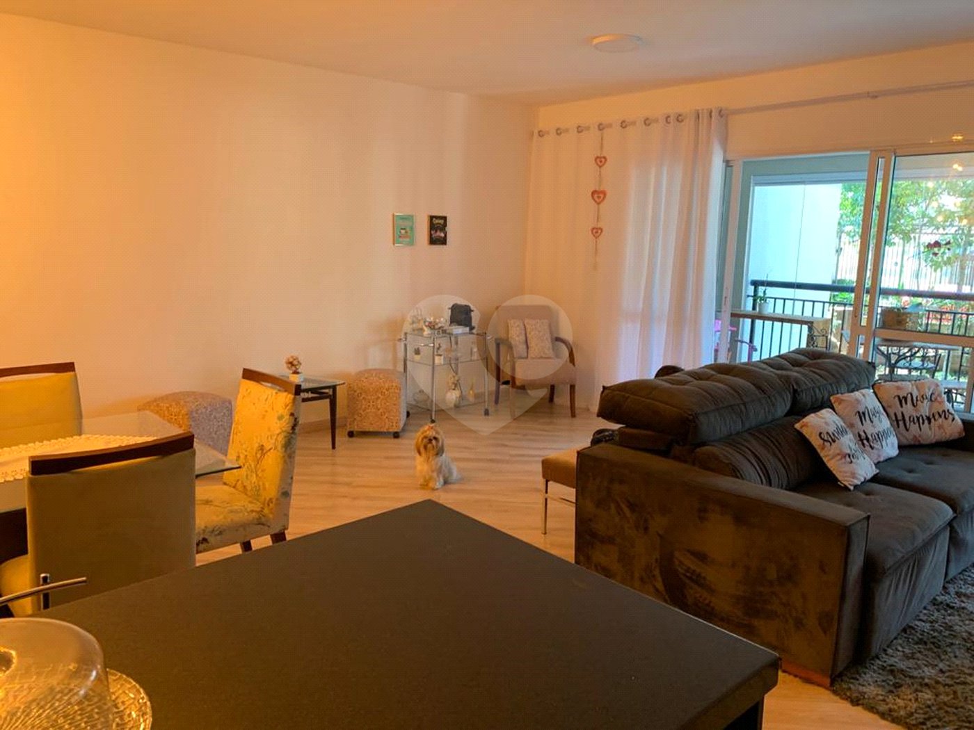 Apartamento à venda com 2 suítes em Tremembé, São Paulo, SP