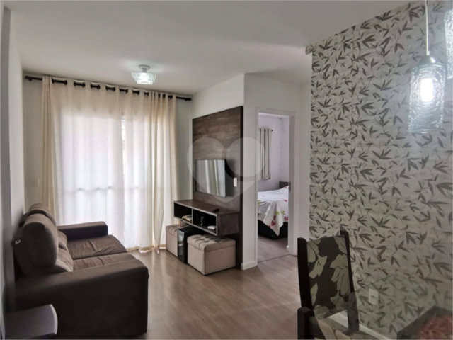 Apartamento à venda com 2 quartos em Freguesia do Ó, São Paulo, SP