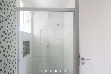 Apartamento à venda com 2 quartos em Jardim Ester, São Paulo, SP