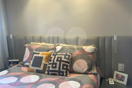 Apartamento à venda com 3 suítes no Centro, Santo André, SP