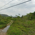 Terreno à venda, 10000 m² por R$ 8.500.000,00 - Cing - Guarujá/SP