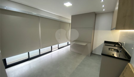 Apartamento para alugar com 1 quarto em Santana, São Paulo, SP