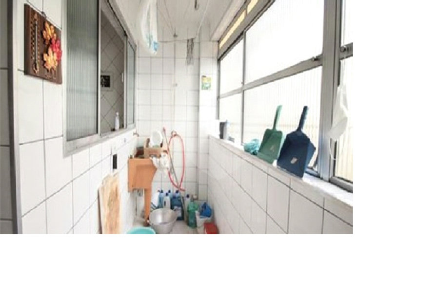 Apartamento à venda com 3 quartos em Boqueirão, São Paulo, SP