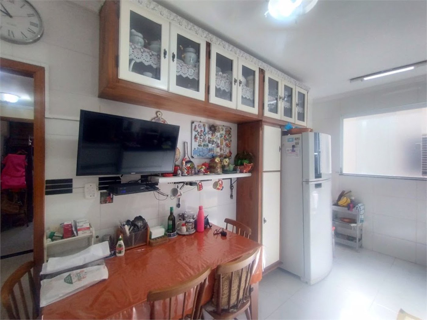 Casa à venda, 162 m² por R$ 1.961.000,00 - Aparecida - Santos/SP