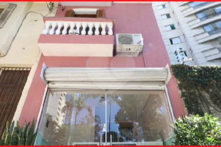 Sobrado à venda com 2 quartos, sendo 1 suíte,  em Água Branca, São Paulo, SP