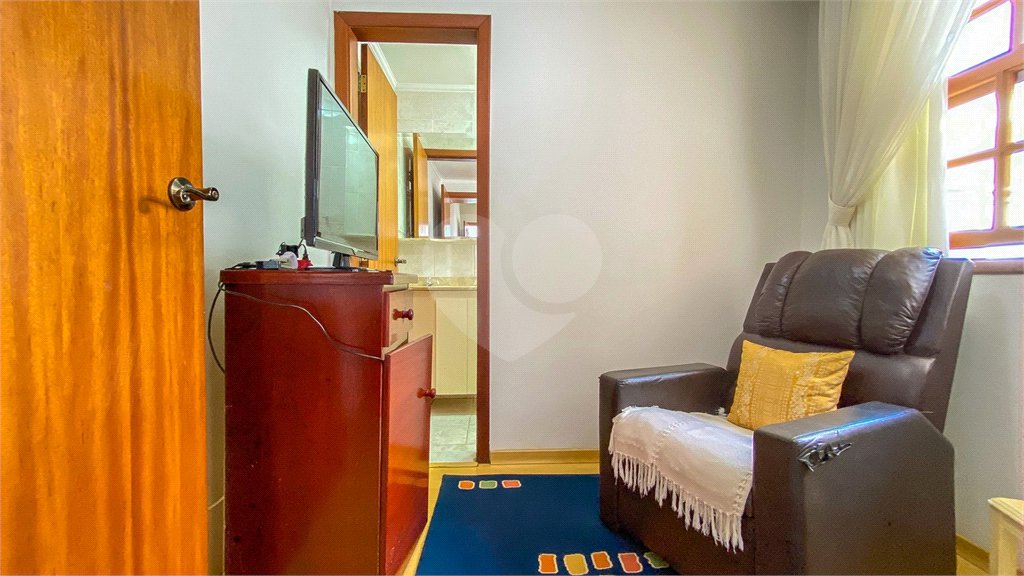 Casa de Vila à venda com 4 quartos, sendo 2 suítes, em Cambuci, São Paulo, SP