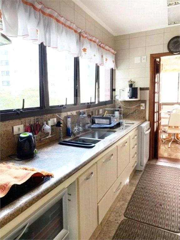 Apartamento Residencial PERDIZES
