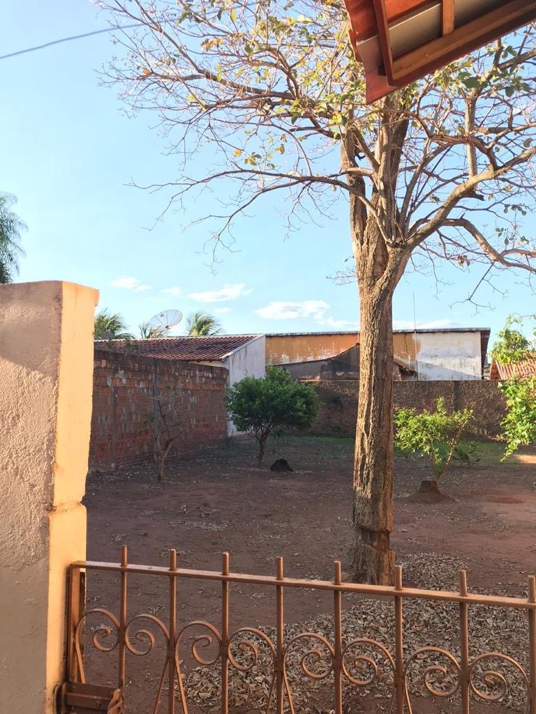 Casa à venda com 3 quartos em Colinos, Três Lagoas, MS