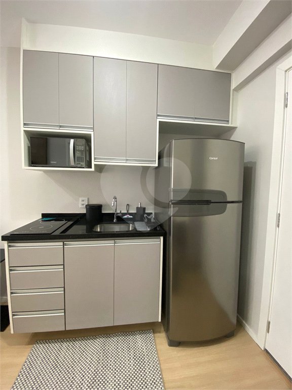 Apartamento para alugar com 1 suíte em Perdizes, São Paulo, SP