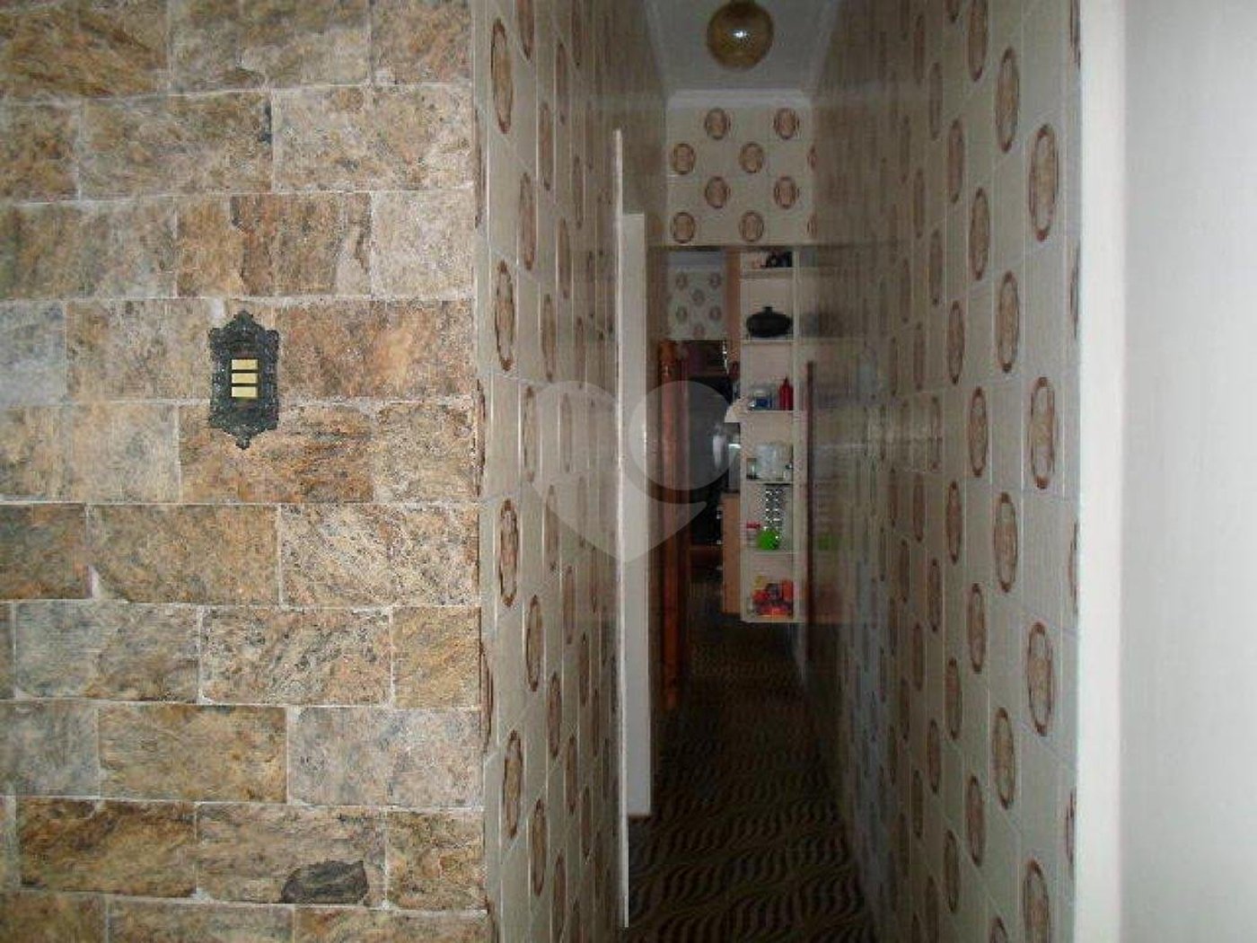 Casa Térrea à venda com 4 quartos em Tucuruvi, São Paulo, SP