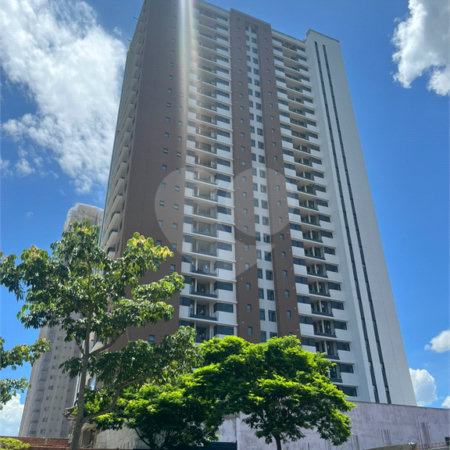 Apartamento à venda com 3 quartos, sendo 1 suíte,  em Jardim Olhos D'água Ii, Ribeirão Preto, SP