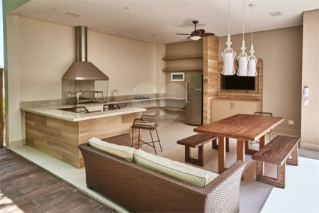 Apartamento à venda com 3 quartos, sendo 1 suíte,  em Bela Vista, Salto, SP