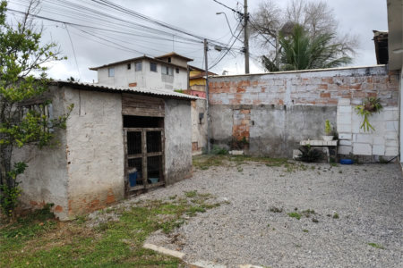 Casa à venda com 1 quarto em Arpoador, Armação dos Búzios, RJ