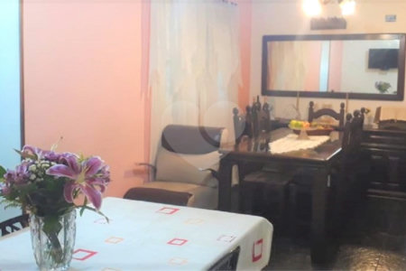 Sobrado à venda com 4 quartos em Vila Aurora (zona Norte), São Paulo, SP