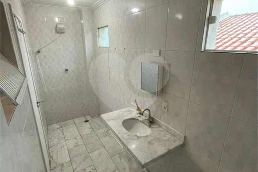 Sobrado à venda com 3 suítes em Vila Gustavo, São Paulo, SP