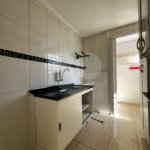 Apartamento para alugar com 2 quartos em Jardim Marica, Mogi das Cruzes, SP