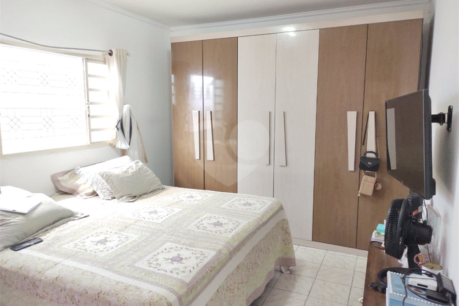 Sobrado à venda com 4 quartos em Imirim, São Paulo, SP