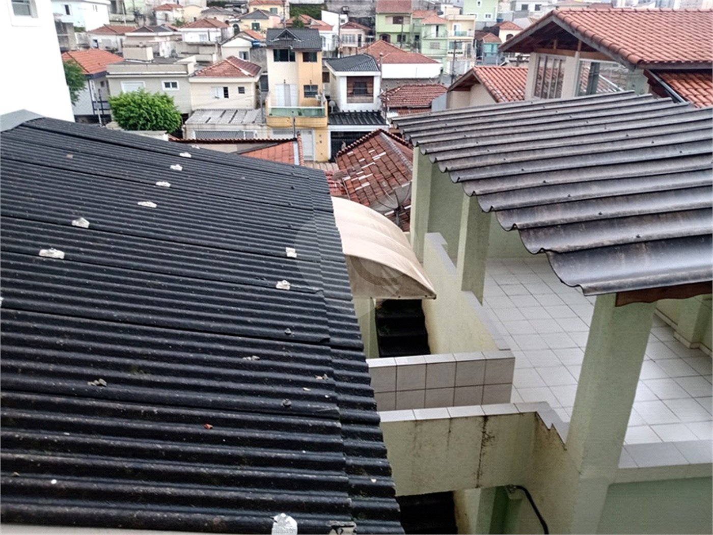 Sobrado à venda com 2 quartos em Santana, São Paulo, SP
