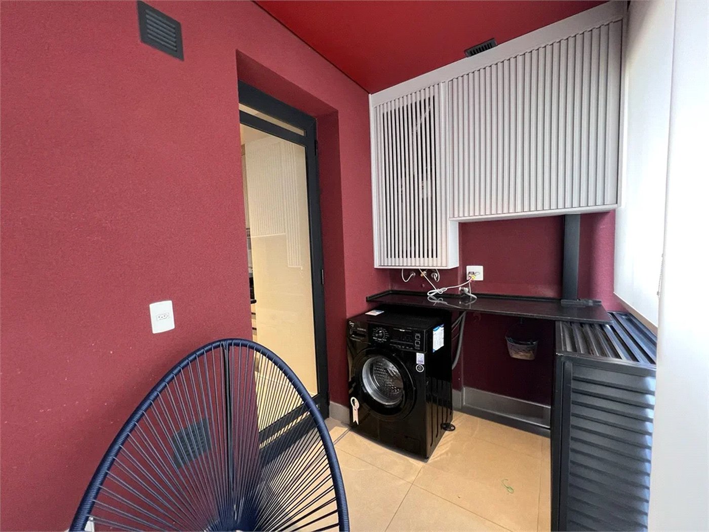 Apartamento para alugar com 2 quartos, sendo 1 suíte,  em Cerqueira César, São Paulo, SP
