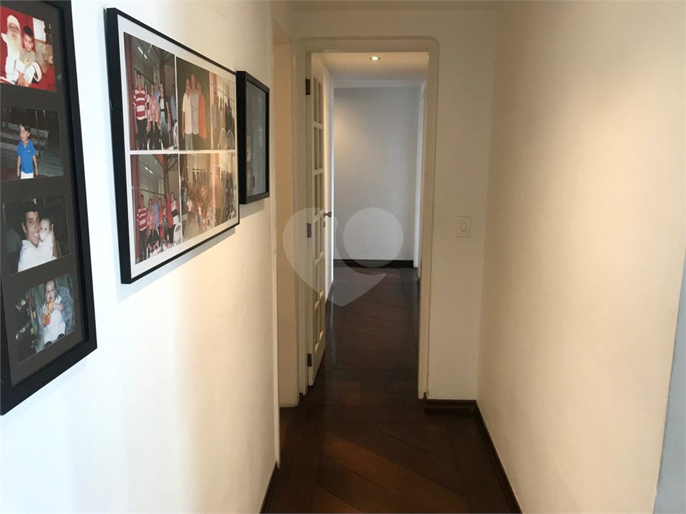 Apartamento à venda com 4 quartos, sendo 1 suíte, em Vila Monte Alegre, São Paulo, SP