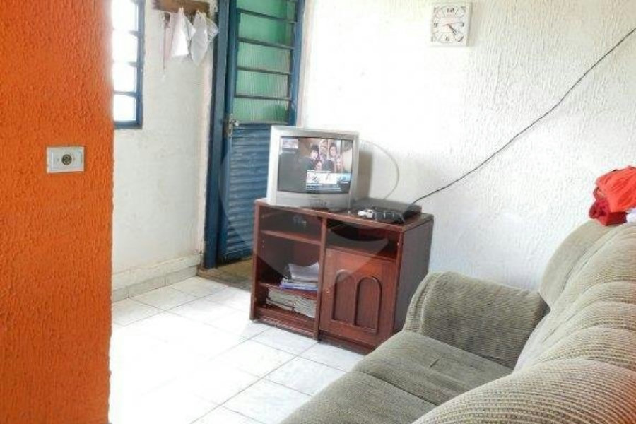 Casa à venda com 9 quartos em Jaraguá, São Paulo, SP