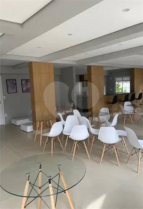 Apartamento à venda com 1 quarto em Vila Andrade, São Paulo, SP
