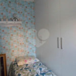 Casa à venda com 3 quartos, sendo 1 suíte,  no condomínio Fernandes, São Paulo - SP