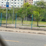 Apartamento à venda com 2 quartos em Jardim Gardênia Azul, Suzano, SP