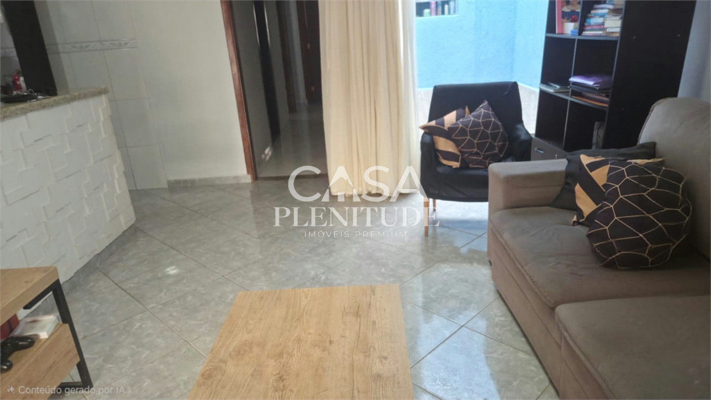 Casa à venda com 3 quartos, sendo 1 suíte, em Jardim Tulipas, Sorocaba, SP
