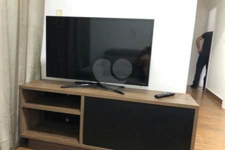 Apartamento para alugar com 2 quartos, sendo 1 suíte, em Parque Bela Vista, Votorantim, SP