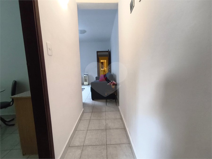 Sobrado à venda com 3 quartos no Brasilândia, São Paulo, SP