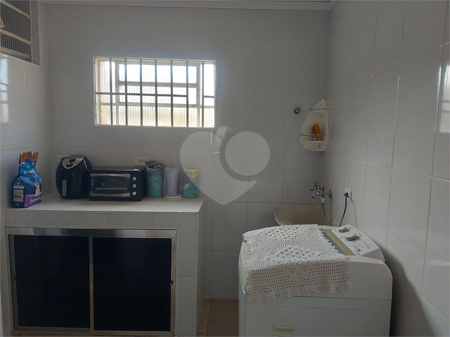 Sobrado à venda com 2 quartos em Vila Paulicéia, São Paulo, SP
