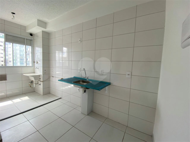 Apartamento à venda com 2 quartos em Vila Guilherme, São Paulo, SP